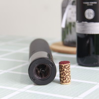 火候红酒电动开瓶器使用总结(电池|功能|颜色)