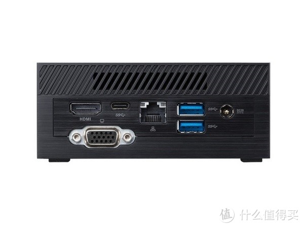 无风扇0噪音被动散热：ASUS 华硕 发布 新款 VivoMini UN68U、UN65、UN45和Mini PC PN60 迷你主机