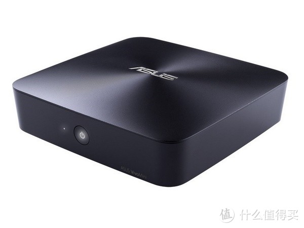 无风扇0噪音被动散热：ASUS 华硕 发布 新款 VivoMini UN68U、UN65、UN45和Mini PC PN60 迷你主机