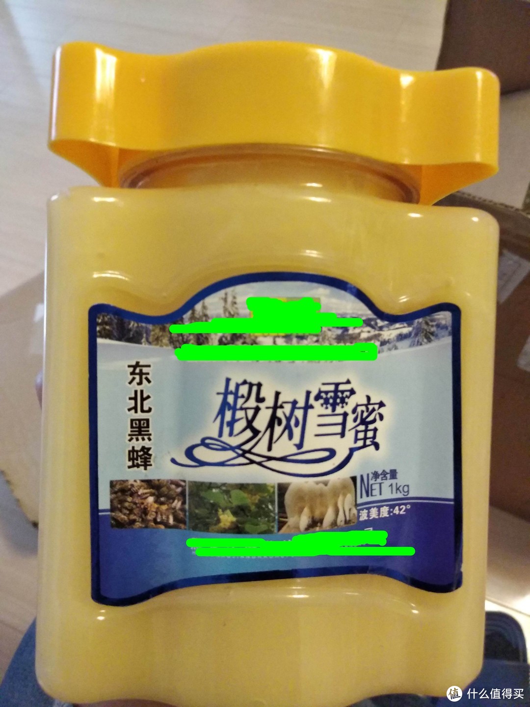 国产honey套路多，歪果honey水深也不浅，看我的歪果honey采购小小清单浅谈