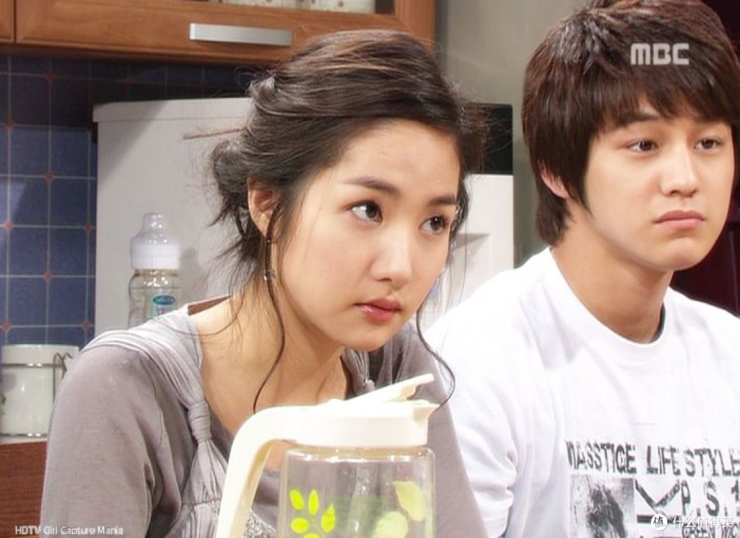 《搞笑一家人》算是小时候看韩剧的启蒙了吧!