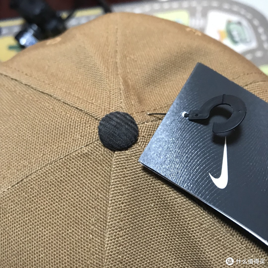 大概是最便宜的联名！NikeLab Pro X Carhartt运动帽