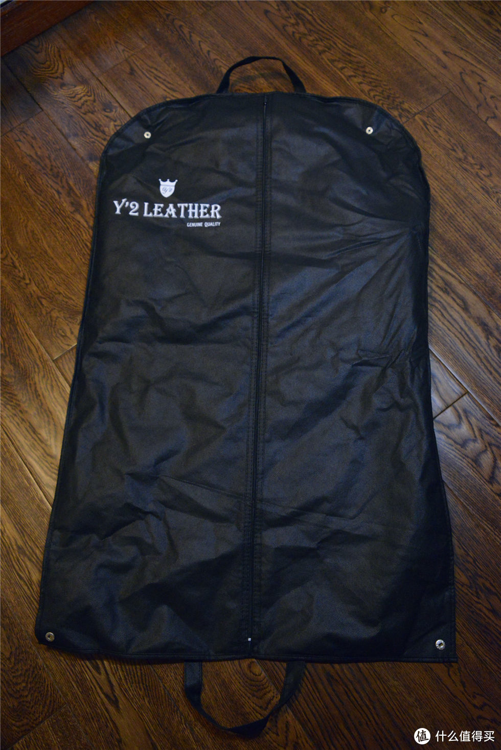 Y'2 LEATHER “最具性价比”的日产手工皮衣
