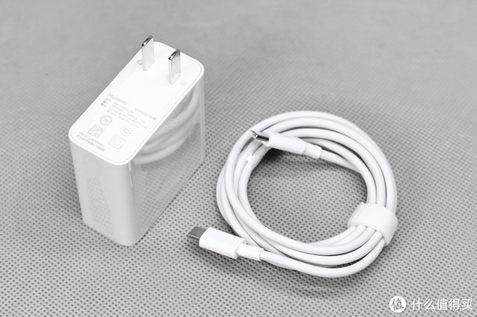 100款快充拆解篇二 华为65w Usb Pd充电器hw 0325cp0拆解 充电器 什么值得买