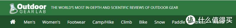 解读美国户外装备排行榜，那些户外高富帅都推荐了那些包