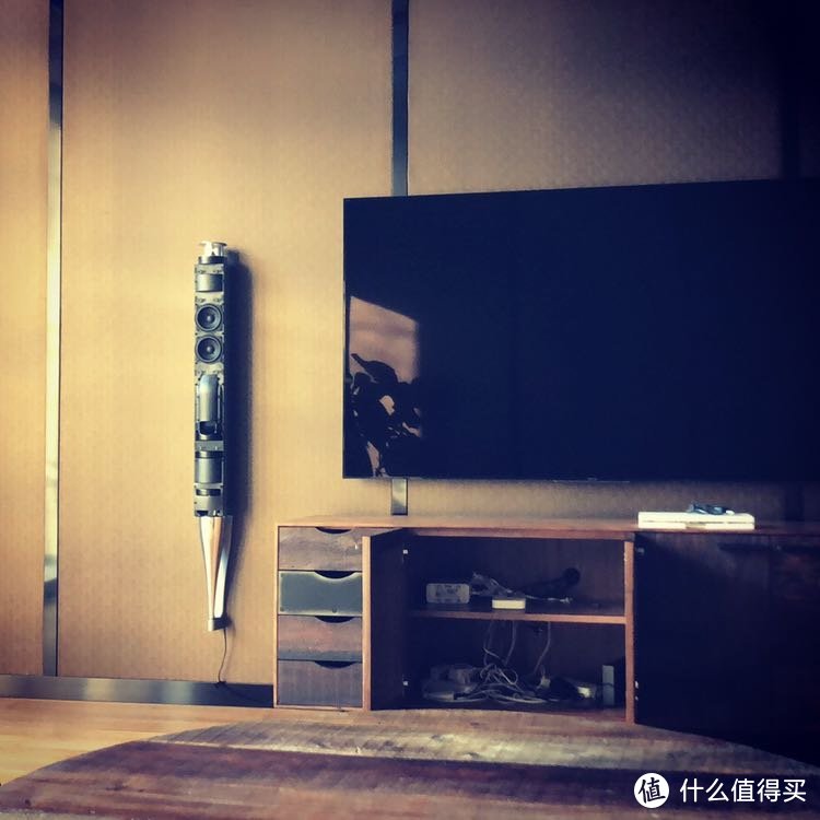 B&O 19开箱安装