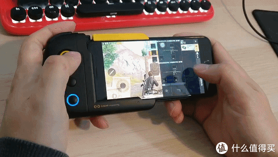 M16连点模式