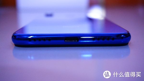 红米note7极速开箱