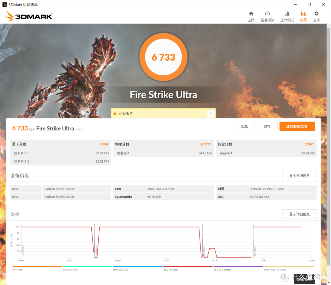 双路CrossFire RX 590显卡性能实测，附上Radeon驱动优化技巧