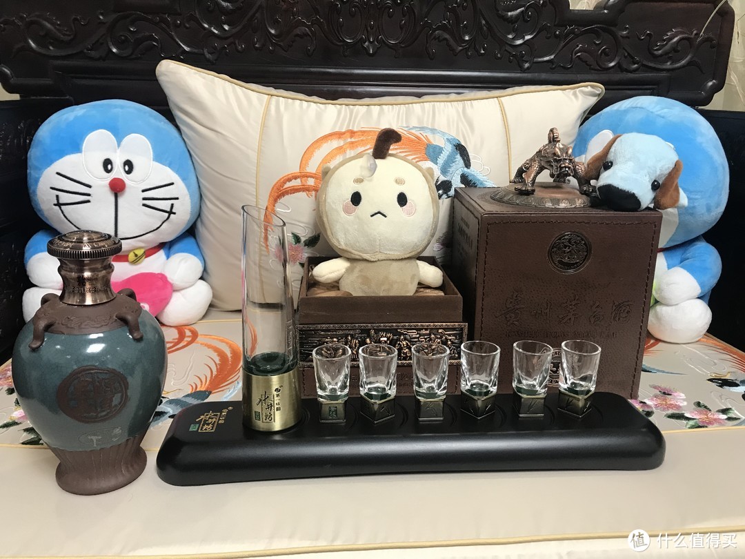 何以慰美酒  平价酒具篇