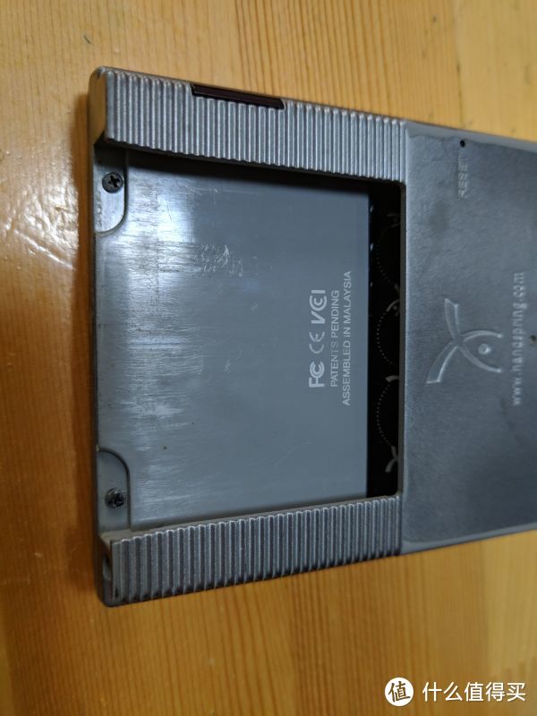 我的早期生产力工具Handspring Visor Platinum