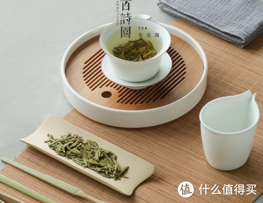 除了听到耳朵起茧的西湖龙井，龙井茶还有什么