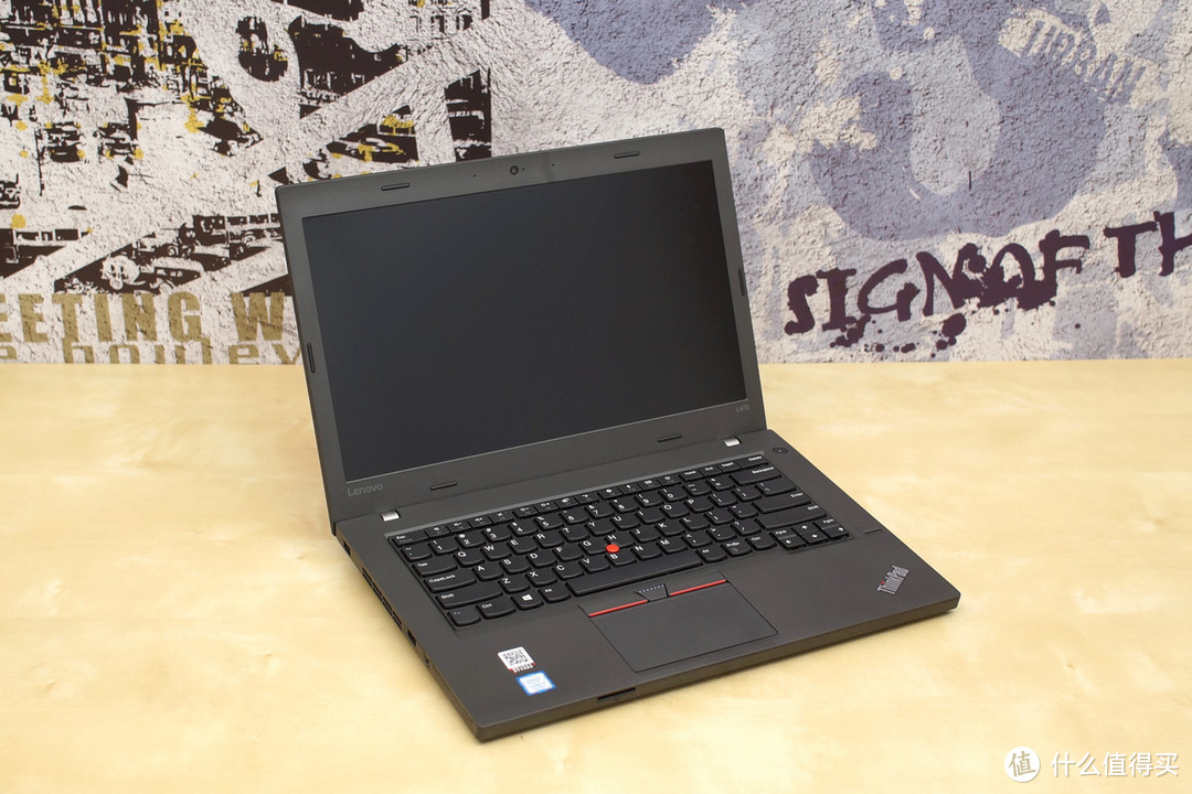 ThinkPad L470 商务笔记本轻体验