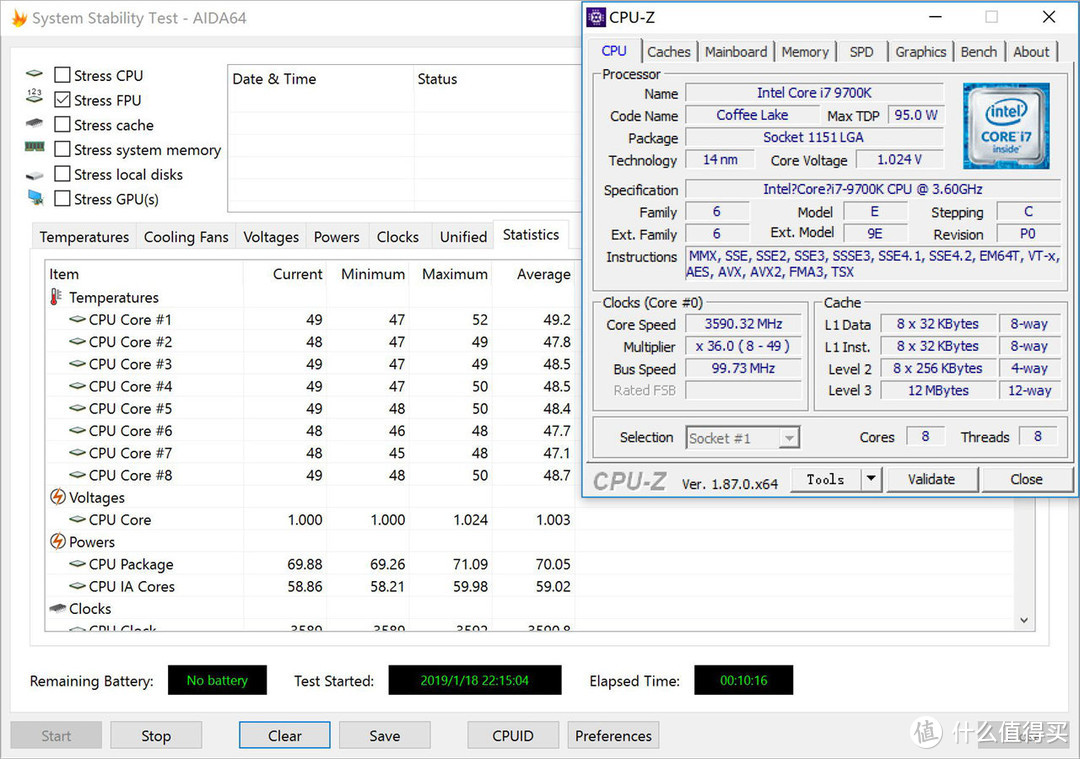 实用至上，拒绝光污染，9700K+GTX1080+浦科特M9Pe+FD Define Mini C TG打造极致简约高性能主机