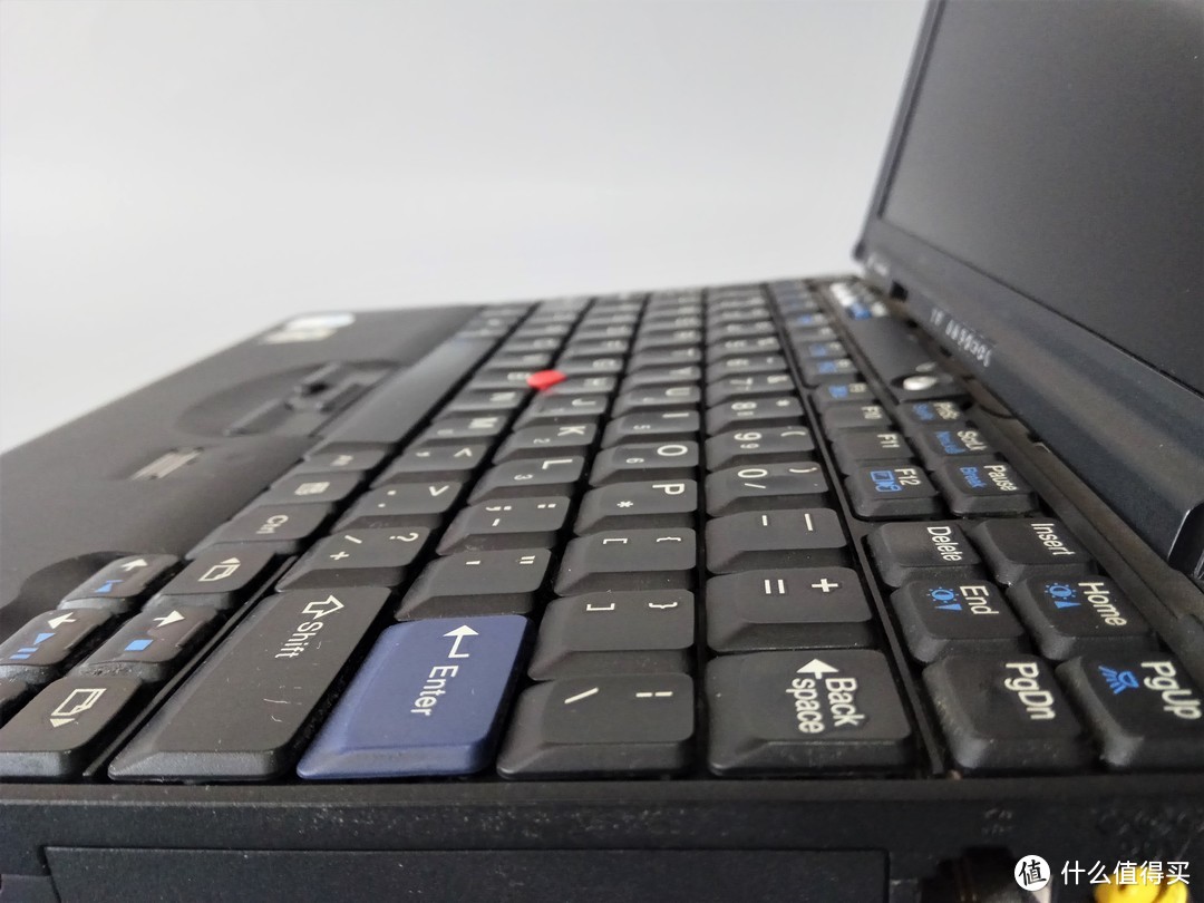 击败全国1%用户！带我入坑的笔记本电脑：Thinkpad X61