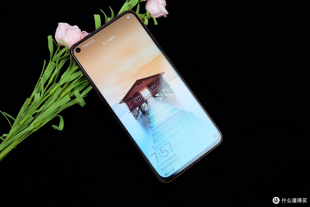 上手荣耀v208256gb顶配版脱胎换骨的旗舰手机