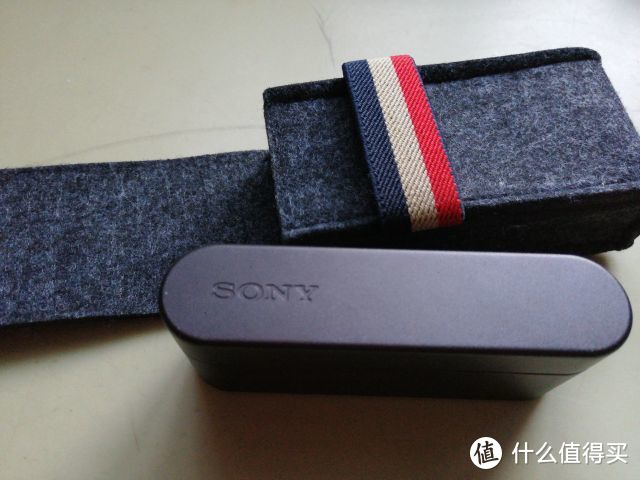 索尼大法真的好 sony wf-1000x使用小感