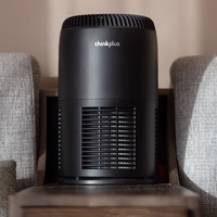 thinkplus桌面型空气净化器使用总结(体积|模式)