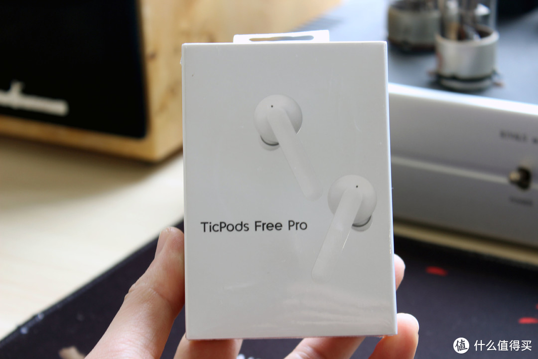 始于颜值，终于内在——出门问问 TicPods Free Pro 小问智能耳机增强版上手记