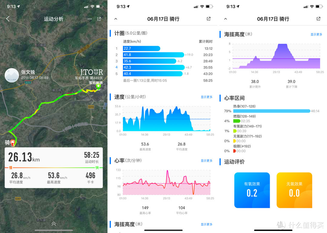 中国也有好设计，军拓5X智能户外手表兼备军工品质和大气外观