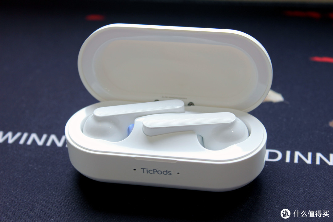 始于颜值，终于内在——出门问问 TicPods Free Pro 小问智能耳机增强版上手记