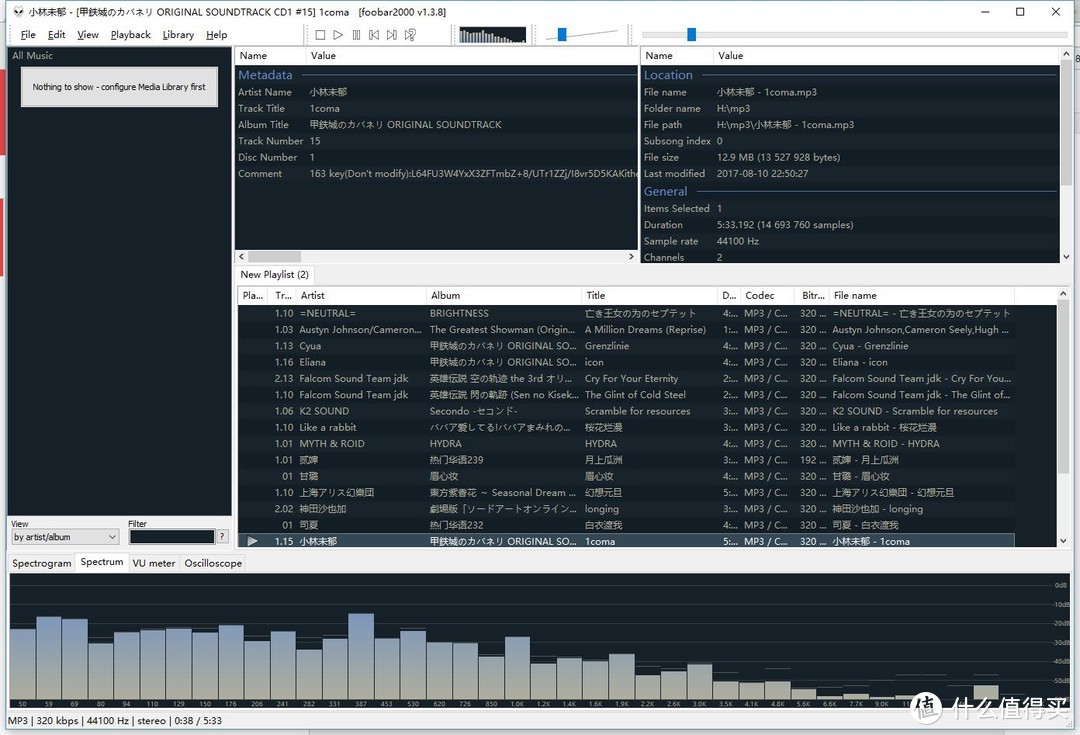 六年HIFI灵魂之旅，分享我对音质的追求