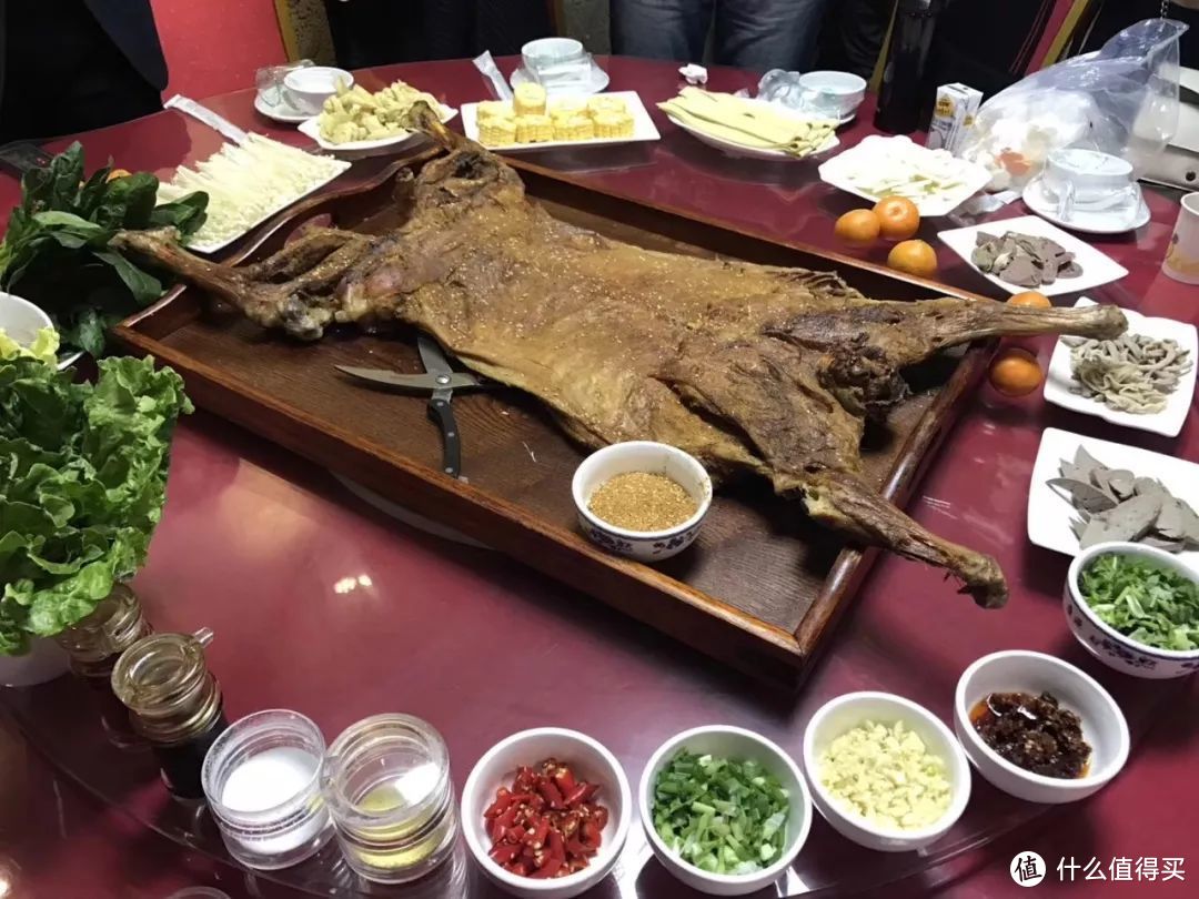 在杭州，如何花式吃羊肉取暖？