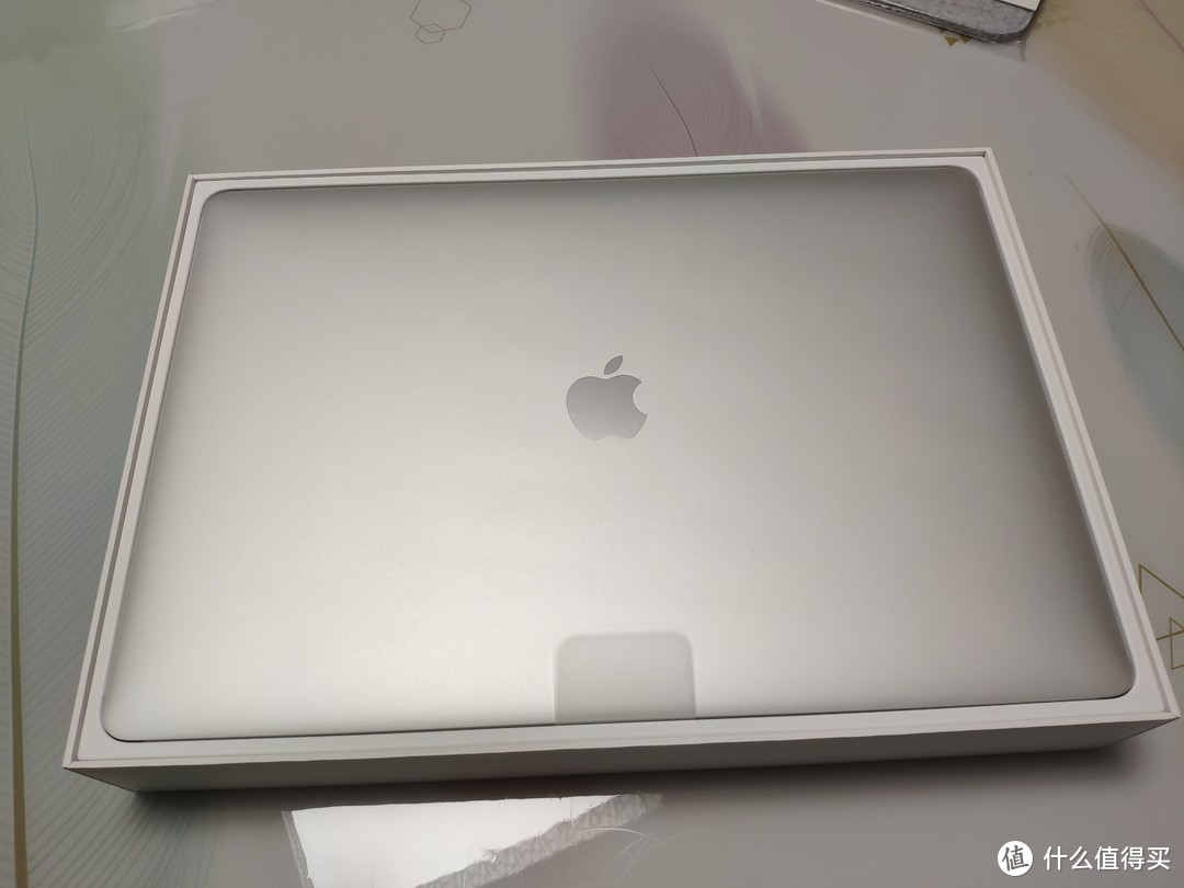 三开 Macbook Pro 2018 15寸 - 纪念第一台mac