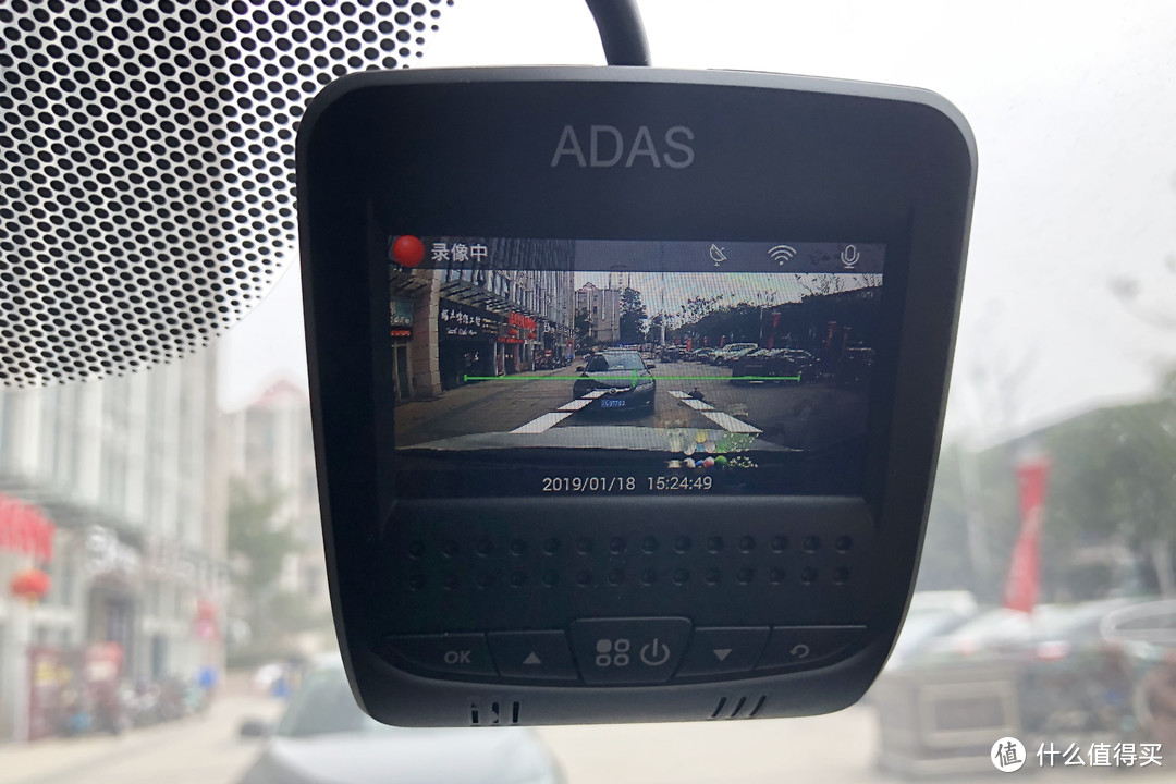 很棒的辅助驾驶工具：欧果 G2-ADAS 升级版 HUD抬头显示器 体验测评！