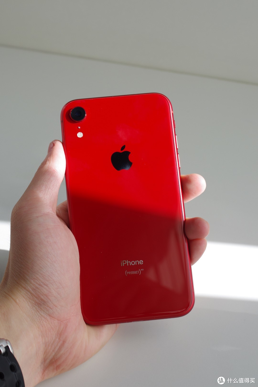 写在iPhone XR降价后：我从iPhone 8换到XR的两个月