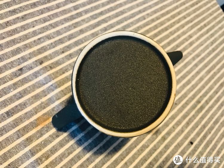 两腋清风茶一杯—榜书城远山系列黑陶功夫茶具开箱小测