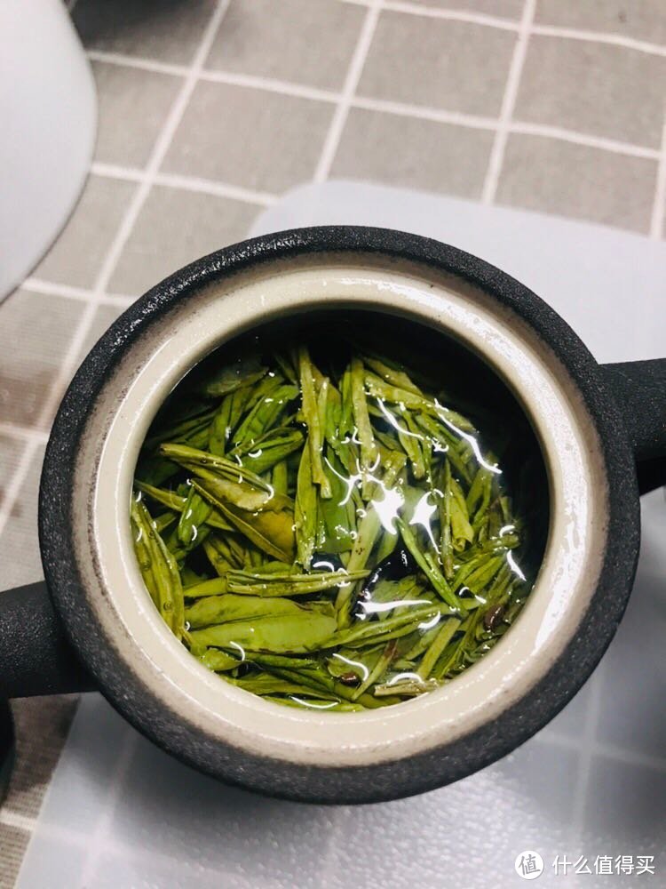 两腋清风茶一杯—榜书城远山系列黑陶功夫茶具开箱小测