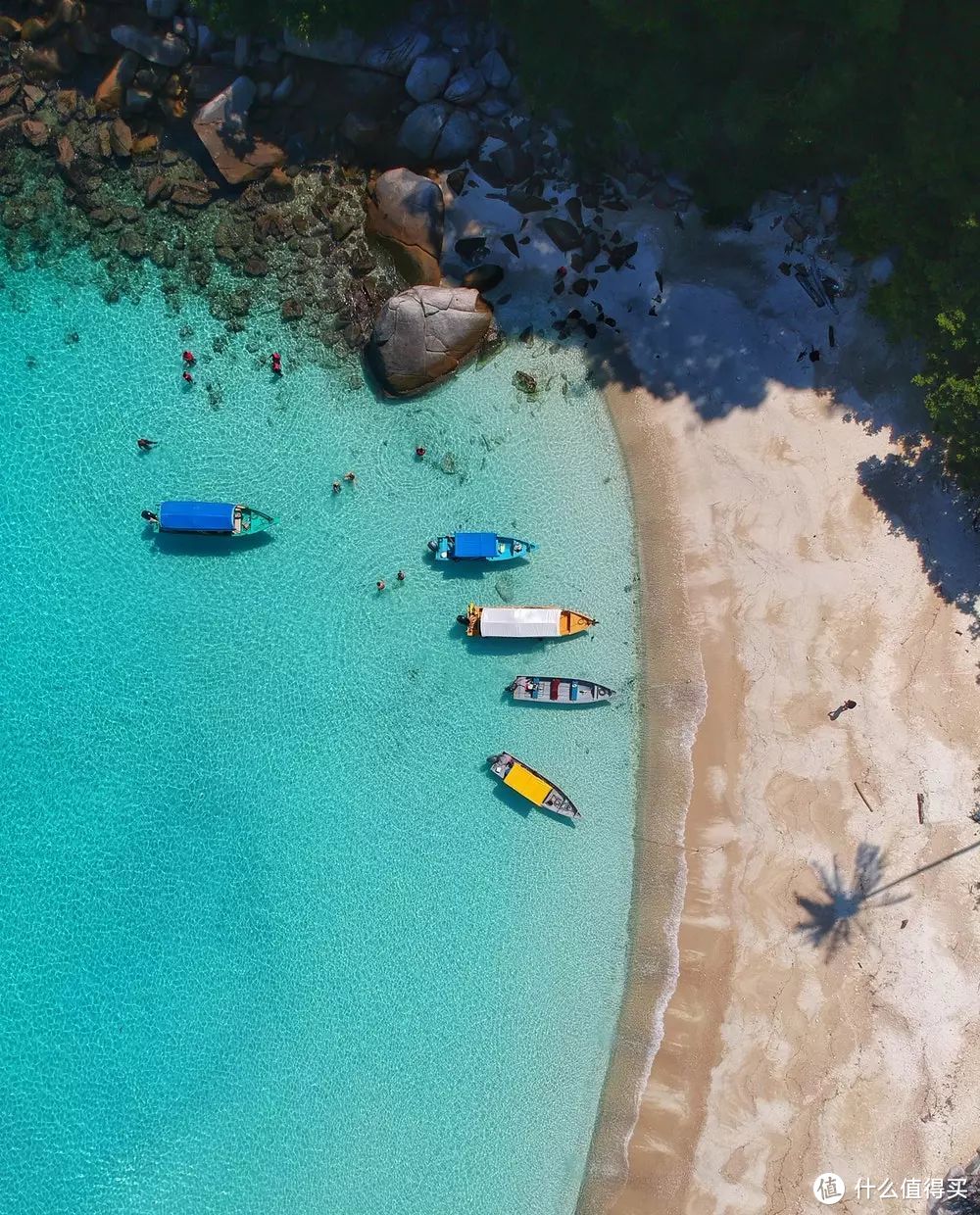 最新！2019年最佳旅行时间表！在对的时间去看最美风景