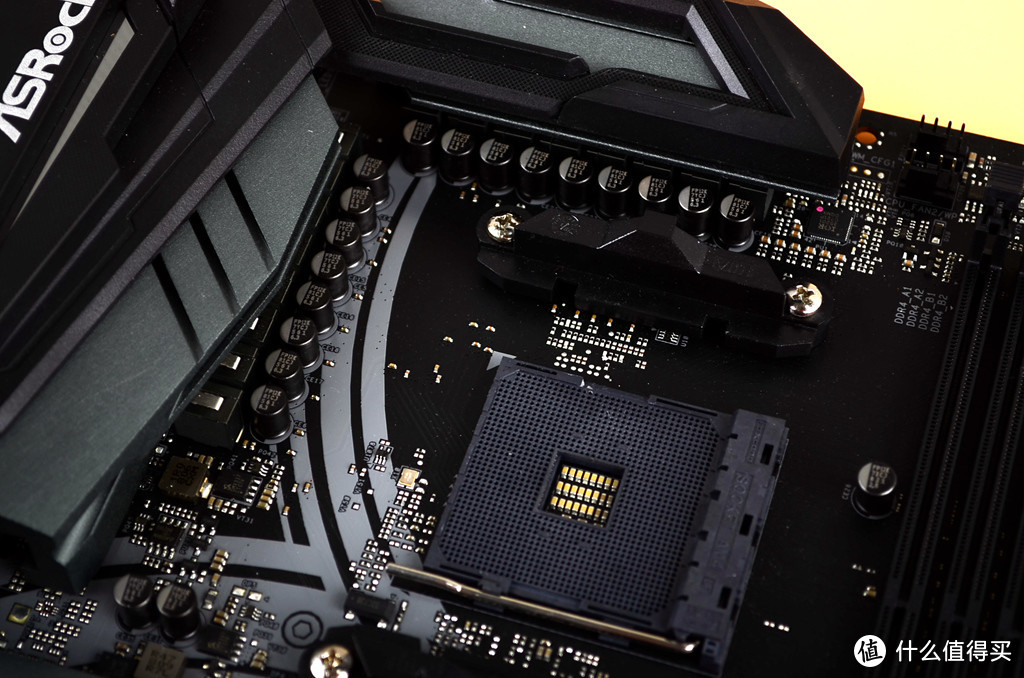 ​ AMD平台装机分享：16线程高效工作，多任务处理好手