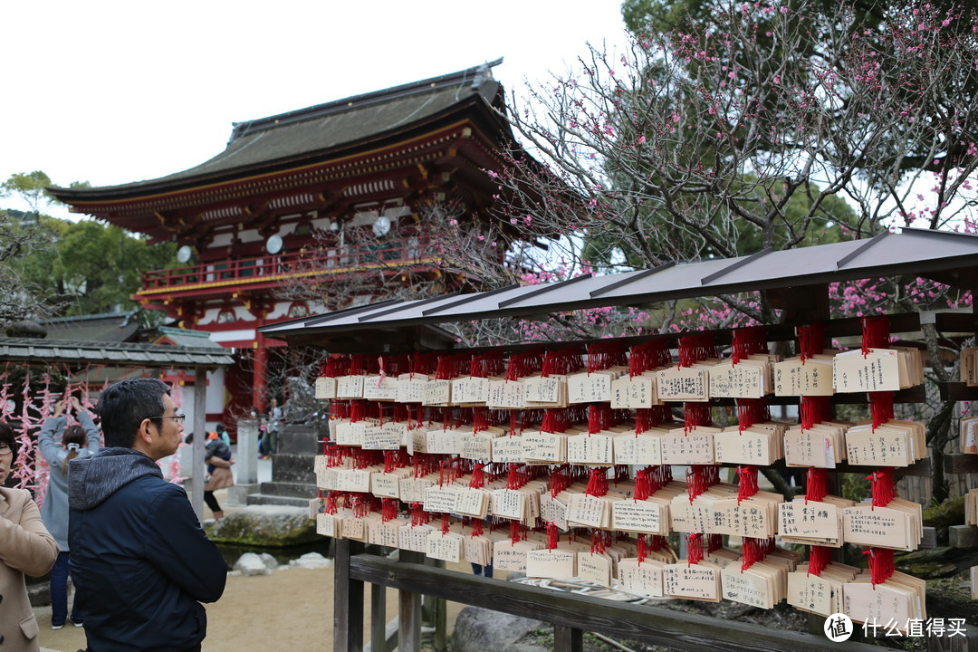 尾声：太宰府、福冈篇