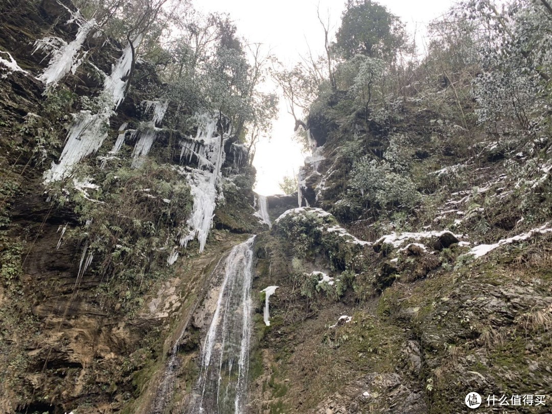 休闲周末好去处—成都周边看雪圣地