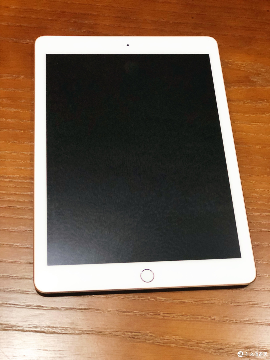 年终奖给自己买个平板回家去过年appleipad201897寸平板电脑开箱