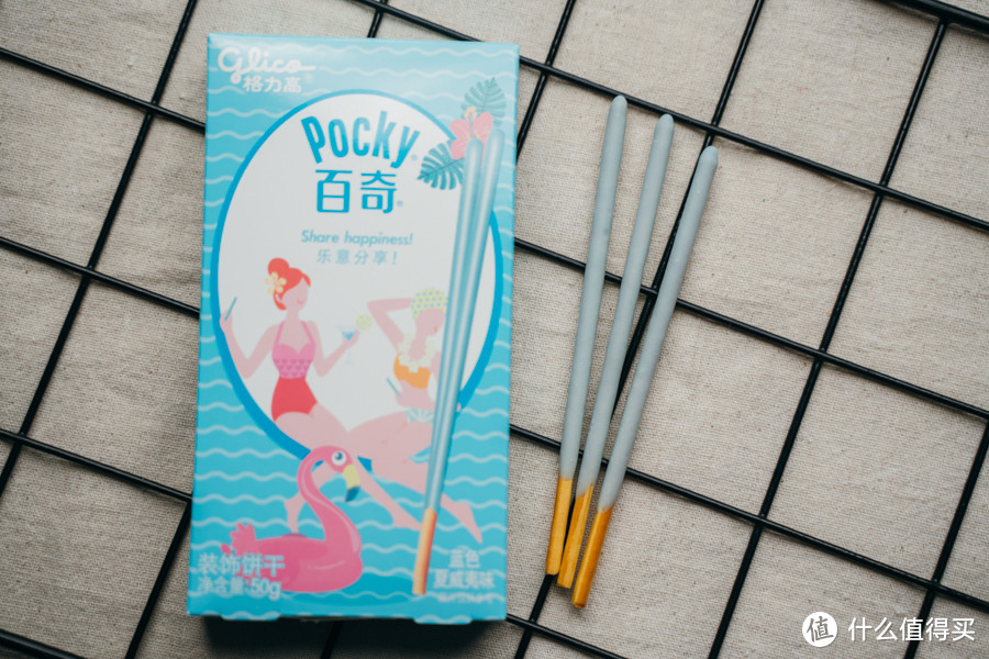 在Pocky主题房里，吃出了这11种推荐