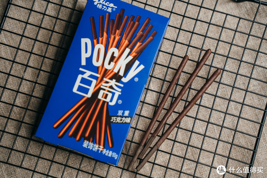 在Pocky主题房里，吃出了这11种推荐