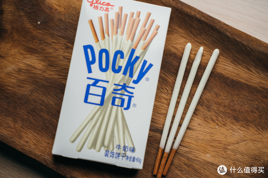 在Pocky主题房里，吃出了这11种推荐