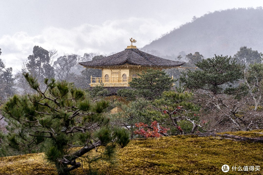 金阁寺