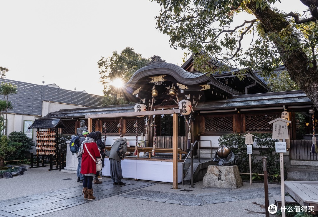 晴明神社