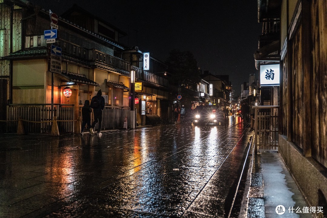 京都夜景