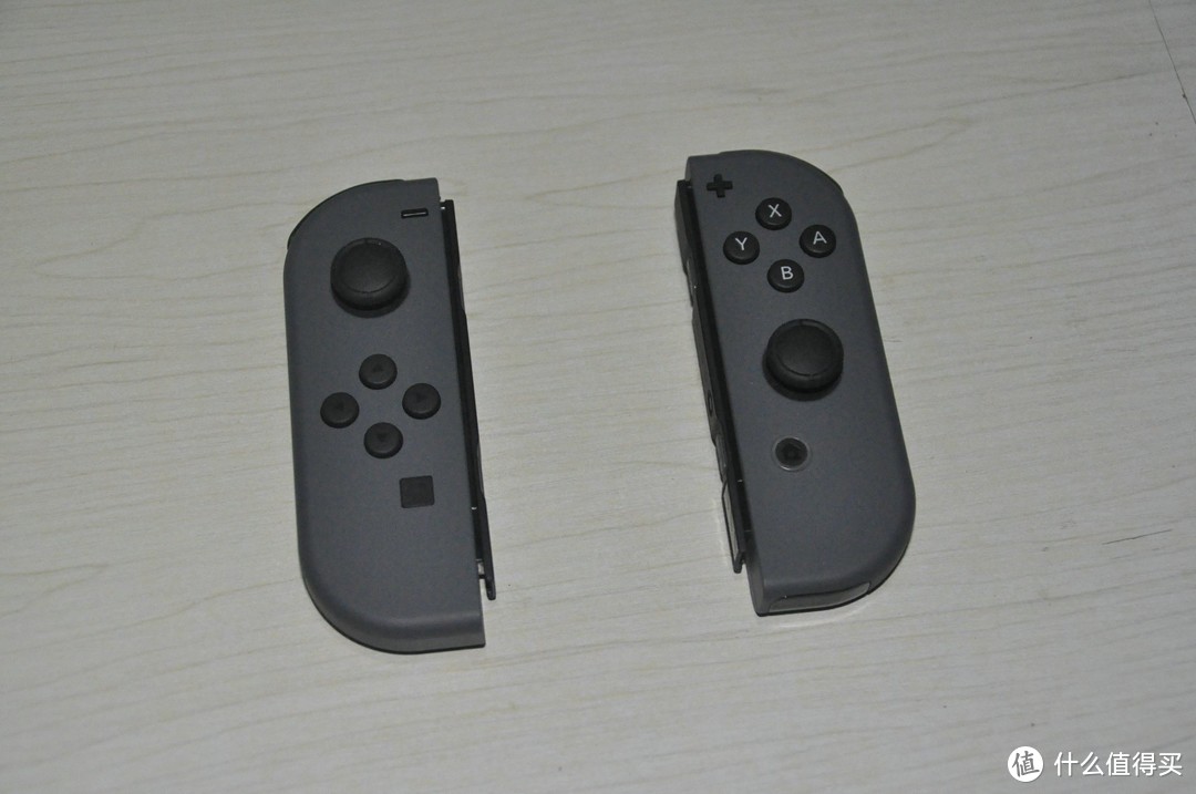 过年家庭聚会好选择——任天堂Nintendo Switch NS 掌机游戏机