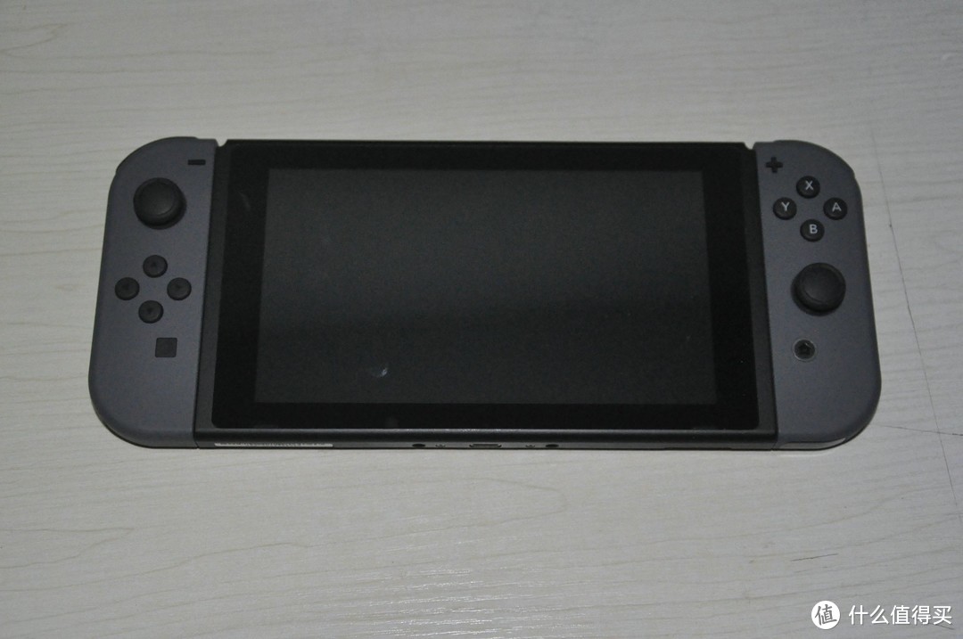 过年家庭聚会好选择——任天堂Nintendo Switch NS 掌机游戏机