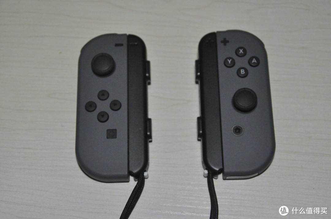 过年家庭聚会好选择——任天堂Nintendo Switch NS 掌机游戏机