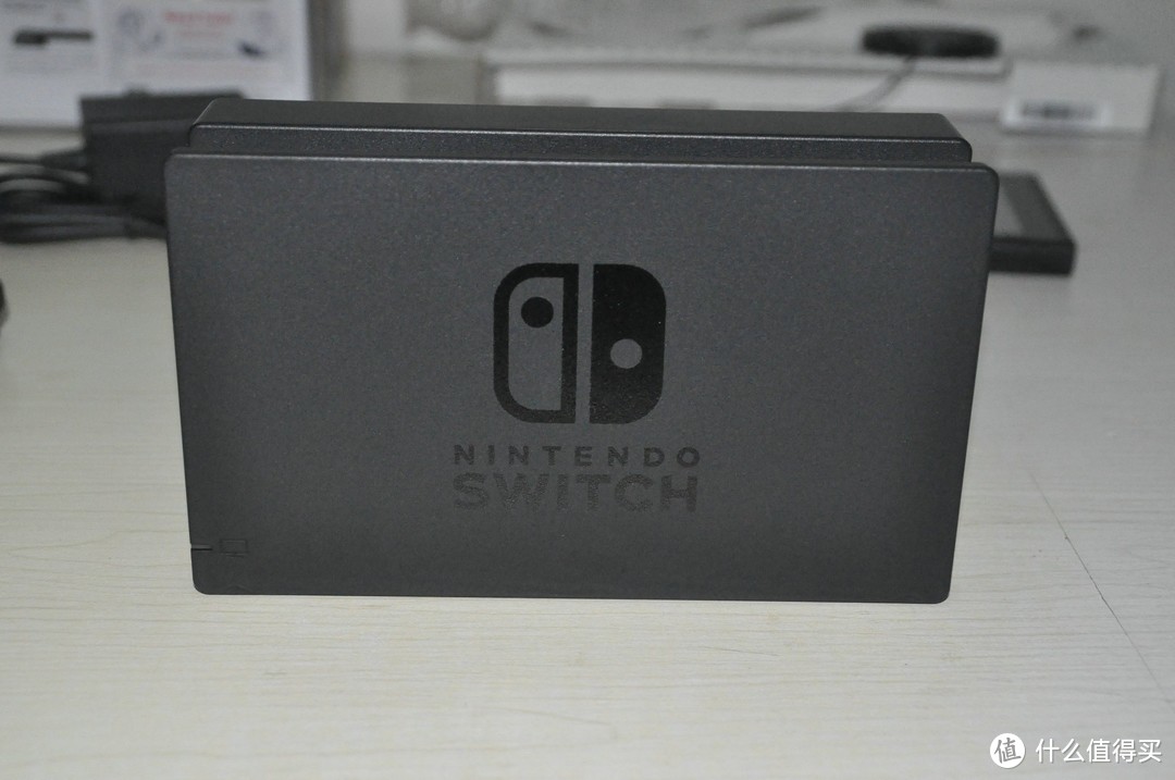 过年家庭聚会好选择——任天堂Nintendo Switch NS 掌机游戏机