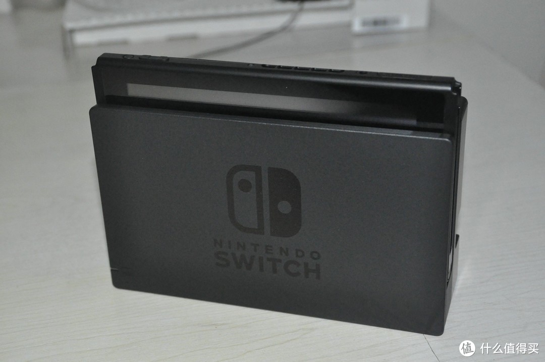 过年家庭聚会好选择——任天堂Nintendo Switch NS 掌机游戏机