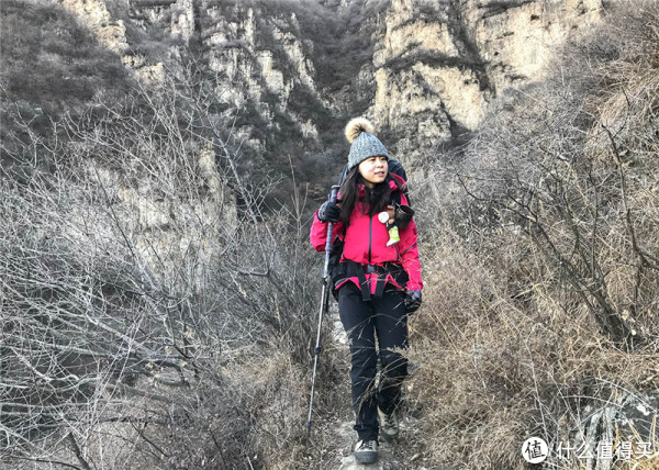 又暖又美 不惧严寒 -JackWolfskin狼爪防风保暖