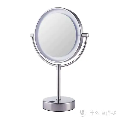 魔镜魔镜~谁最丑 直男测评AMIRO MINI高清日光化妆镜